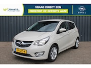 Opel Karl - 1.0 ecoFLEX Innovation | Airco | Parkeersensoren | Bluetooth