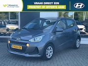 Hyundai i10 - 1.2i Automaat | Bluetooth | Airco | Radio |