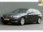 BMW 5-serie - Touring 523i High Executive NAP Pano Leder Sportstoelen