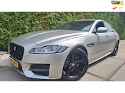 Jaguar XF - 2.0d Portfolio