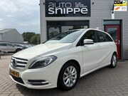 Mercedes-Benz B-klasse - 180 Ambition -AUTOMAAT-DEALER ONDERHOUDEN-1STE EIGENAAR-XENO