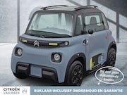 Citroën Ami - Tonic | Rijklaar | Direct leverbaar |