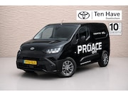 Toyota ProAce City - Electric Challenger 50 kWh 136PK Automaat (INHOUD 3, 3 M³) |