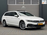 Volkswagen Passat - Variant 1.4 TSI/218pk PHEV GTE Business|2022|Pano|Trekhaak|L