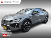 Peugeot 408 - 1.2 Hybrid Automaat Allure | Camera | 19" LM | Clima | Selen