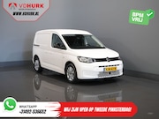 Volkswagen Caddy - Cargo 2.0 TDI Dealer Onderhouden/ Carplay/ Navi/ Cruise/ DAB