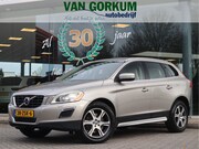 Volvo XC60 - 2.0 T5 Summum Navi / Trekh / Leder / Pdc / Elekramen / Memor