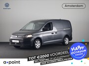 Volkswagen Caddy - Cargo Maxi 2.0 TDI 122 pk | Airco | Cruise control | Parkeer