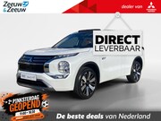 Mitsubishi Outlander - 2.4 PHEV Instyle+ | 7500 EURO KORTING | NU DIRECT LEVEBAAR |