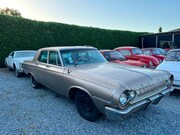 Dodge Coronet - Palora