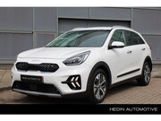 Kia Niro - 1.6 GDi Hybrid DynamicPlusLine | Adapt. Cruise Control | Led