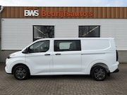 Ford Transit Custom - 320 2.0 TDCI L2H1 Trend originele Ford DC 5 persoons / vaste