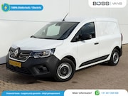 Renault Kangoo - E-Tech 45kWh 122PK Elektrisch L1 300km WLTP 98.6% (SOH) 80kW