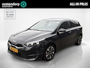 Kia Ceed - 1.0 T-GDi MHEV Design Edition | Fabrieksgarantie 2035 | Auto