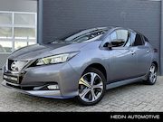 Nissan Leaf - e+ N-Connecta 62 kWh | SoH 90% | 1e Eigenaar | Dealer Onderh