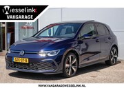 Volkswagen Golf - 1.4 eHybrid GTE - Schuif/-kanteldak | Wegkl. trekhaak | Acht