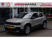 Jeep Avenger - 1.2|Camera|Carplay|Elek-klep|ACC|stoelverw.