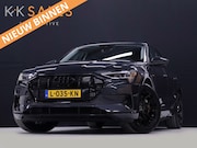 Audi e-tron Sportback - 55 quattro edition 95 kWh [TREKHAAK, KOFFERKLEP ELEKTRISCH,