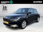 Suzuki Swift - 1.2 Select Smart Hybrid (Carplay - Cruise)