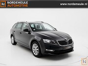 Skoda Octavia - 1.0 TSI Greentech Ambition BNS, Cruise, Navi