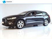 Ford Mondeo - Wagon 2.0 HEV 187pk Titanium AUTOMAAT NAVI LED CAMERA WINTER