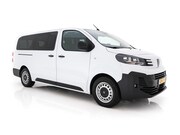 Peugeot e-Expert - Long 75 kWh Facelift [ 9-Pers. ] [ 3-Fase-11 kW] {SOH-98%} (