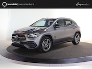 Mercedes-Benz GLA-Klasse - 250 e Business Solution AMG Limited | Night | Widescreen | S