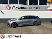 Kia Ceed - Sportswagon 1.6 GDI PHEV Dyn+L.