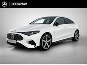 Mercedes-Benz CLA-Klasse - 250+ Launch Edition 85 kWh | Warmtepomp | Memorypakket | Ada