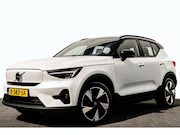 Volvo XC40 - Single Motor Extended Range Ultimate | 82 kWh SOH 95,5% | Pa