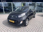 Kia Picanto - 1.0 CVVT ISG Comfort Pack Carkit|Elektr.ramen|Airco
