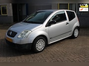 Citroën C2 - 1.4i Furio