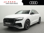Audi Q8 - 60 TFSI e 464 PK Quattro Pro Line S Competition | Matrix-LED