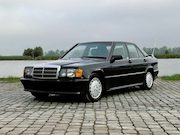 Mercedes-Benz 190-serie - Mercedes-Benz 190E 2.5-16 *Perfect Condition*