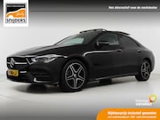Mercedes-Benz CLA-Klasse - 250 e AMG Business Solution Limited, ORIG.NL | Pano | Widesc