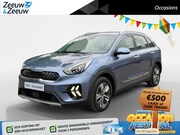 Kia Niro - 1.6 GDi PHEV DynamicLine | Climate Control | Cruise Control 