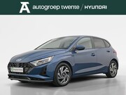 Hyundai i20 - 1.0 T-GDI Comfort Smart | LED | Private lease 399 pm