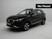 MG ZS - EV Luxury 45 kWh | Panoramadak | Leder | Apple Carplay/Andro