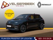Renault 5 - comfort range iconic cinq 52 kWh "Snel Leverbaar"