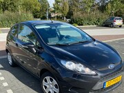 Ford Fiesta - 1.25 Trend