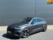Audi SQ8 - 4.0 TDI quattro Leder| Pano | Carbon | Memory | 4 wiel bestu