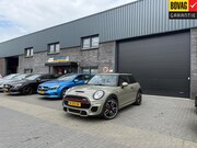 MINI John Cooper Works - Mini 2.0 Chili | 1E EIGENAAR | 12MND GARANTIE | 230PK | PANO