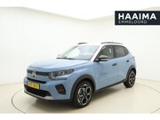 Citroën e-C3 - Max 113pk 44 kWh 3 Fasen | Navigatie | Climate control | Cam