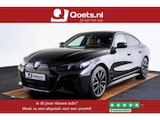 BMW i4 - eDrive40 M Sport Edition 84 kWh M Sport Pro - INNOVATION PAC