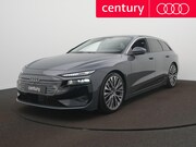 Audi A6 - Advanced edition 83 kWh | luchtvering | trekhaak | Tech pro 