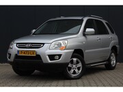 Kia Sportage - 2.0 CVVT X-clusive | Airco | Cruise control | Navigatie | AP