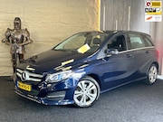 Mercedes-Benz B-klasse - 180 Ambition|PARKSENS|NAVI|NAP|CRUISE|APK03-27