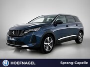 Peugeot 5008 - 1.2 PureTech Allure | 7 Persoons | Camera | Cruise | CarPlay
