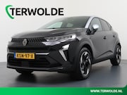 Renault Captur - techno full hybrid E-Tech 160 | Google Navigatie | Achteruit