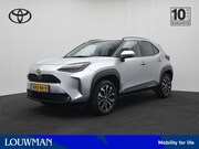 Toyota Yaris Cross - 1.5 Hybrid 115 First Edition | NL Auto | Dealer Onderhouden